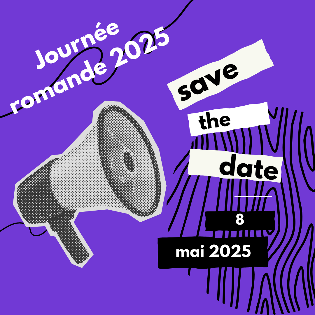 save the date